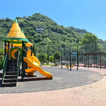 Cevahir 特拉布宗