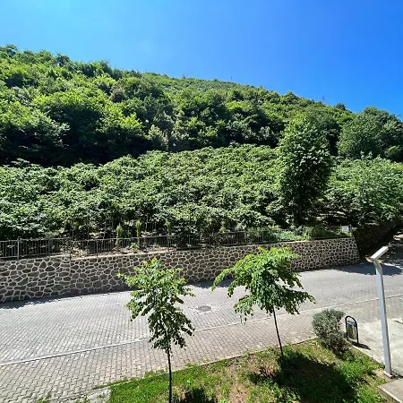 Cevahir 公寓 *